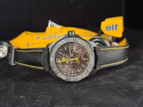 TAG HEUER Aquaracer 2024