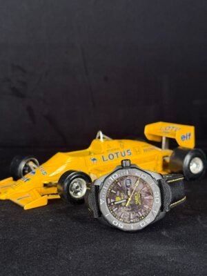 TAG HEUER Aquaracer 2024