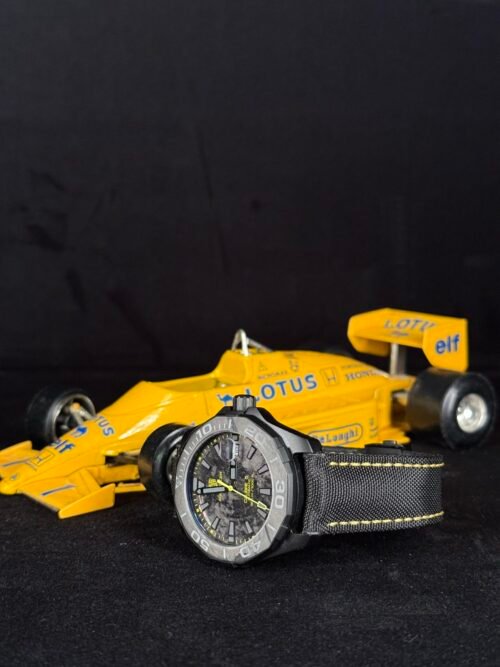 TAG HEUER Aquaracer 2024