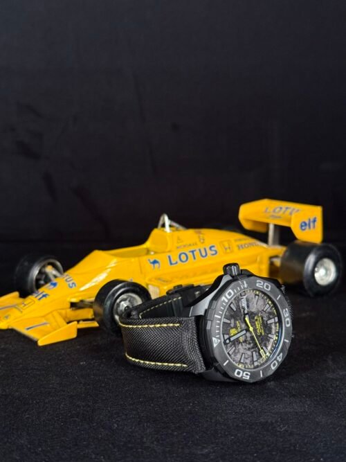 TAG HEUER Aquaracer 2024