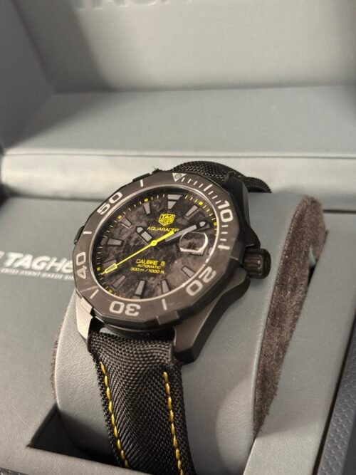 TAG HEUER Aquaracer 2024