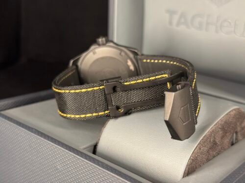 TAG HEUER Aquaracer 2024