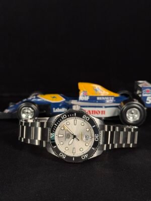 TAG HEUER AQUARACER 2022