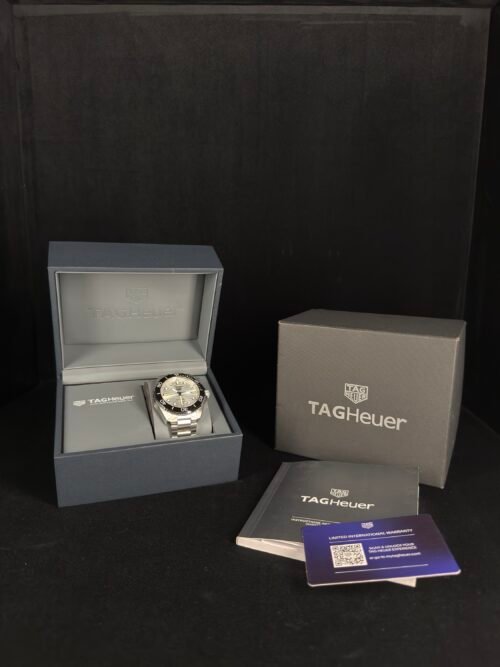 TAG HEUER AQUARACER 2022