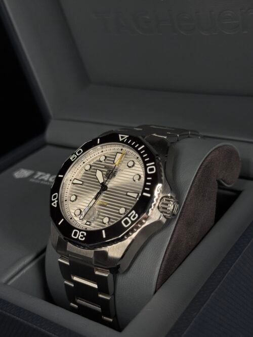 TAG HEUER AQUARACER 2022