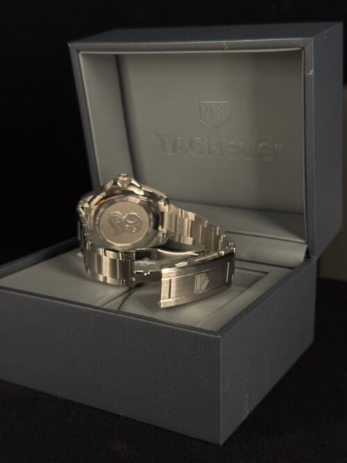 TAG HEUER AQUARACER 2022