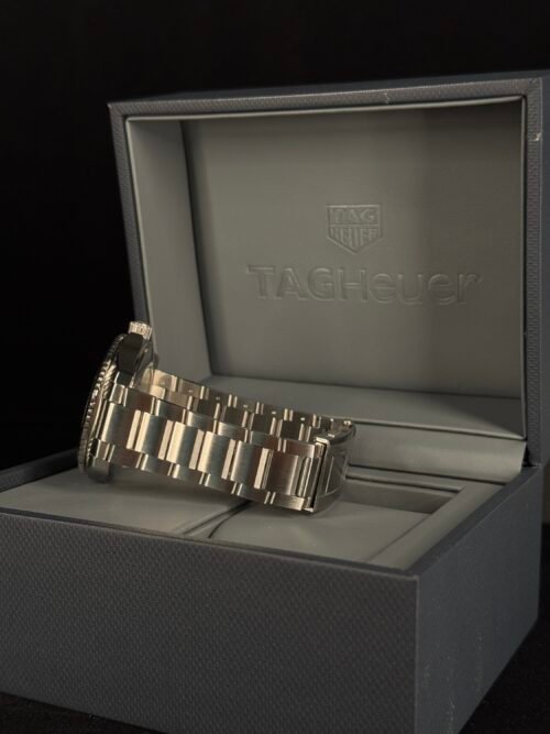 TAG HEUER AQUARACER 2022