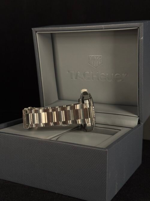 TAG HEUER AQUARACER 2022