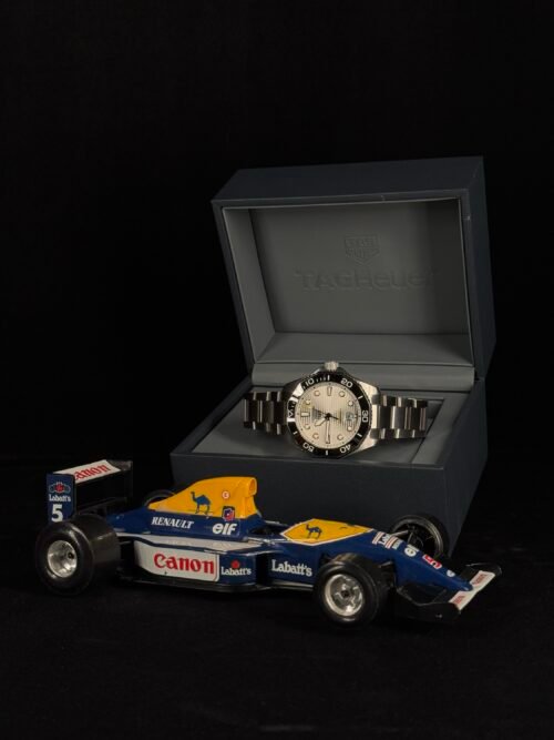 TAG HEUER AQUARACER 2022