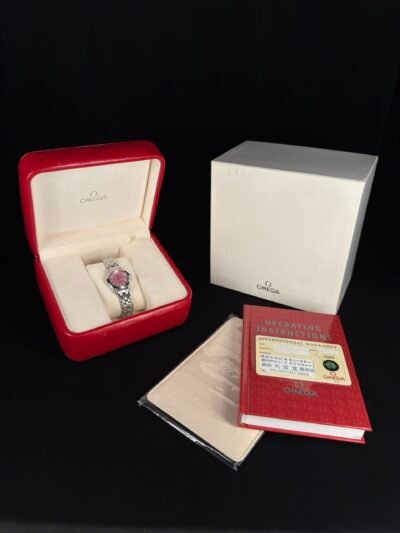 OMEGA Seamaster 300m