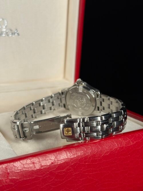 OMEGA Seamaster 300m