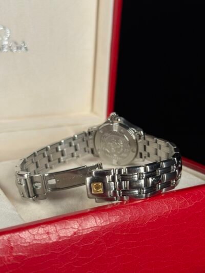 OMEGA Seamaster 300m