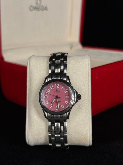 OMEGA Seamaster 300m