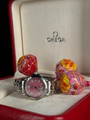 OMEGA Seamaster 300m