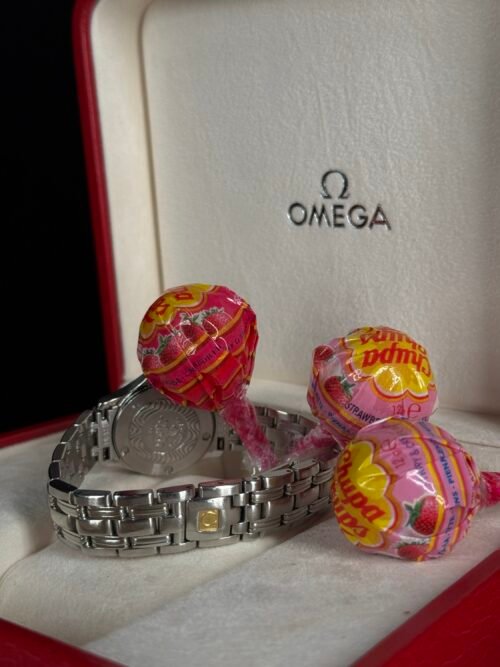 OMEGA Seamaster 300m