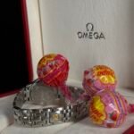 OMEGA Seamaster 300m