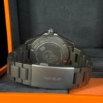 TAG HEUER / BAMFORD aquaracer 2022