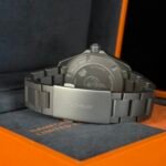 TAG HEUER / BAMFORD aquaracer 2022