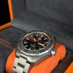 TAG HEUER / BAMFORD aquaracer 2022