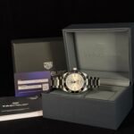 TAG HEUER AQUARACER 2022