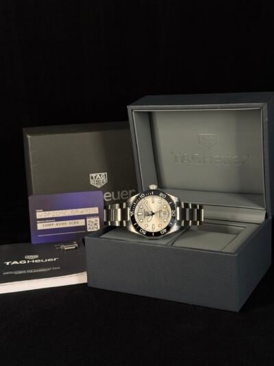 TAG HEUER AQUARACER 2022