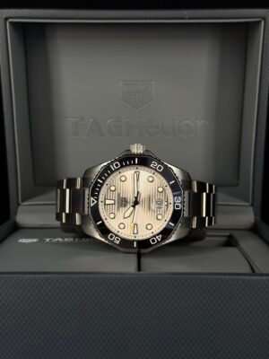 TAG HEUER AQUARACER 2022