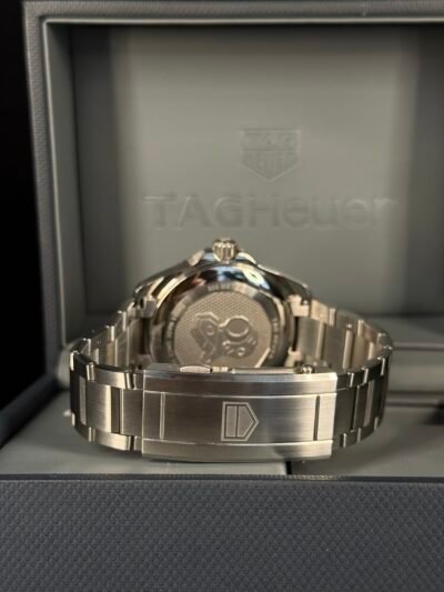 TAG HEUER AQUARACER 2022