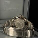 TAG HEUER AQUARACER 2022