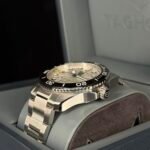 TAG HEUER AQUARACER 2022