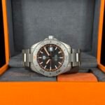 TAG HEUER / BAMFORD aquaracer 2022