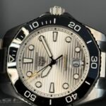 TAG HEUER AQUARACER 2022
