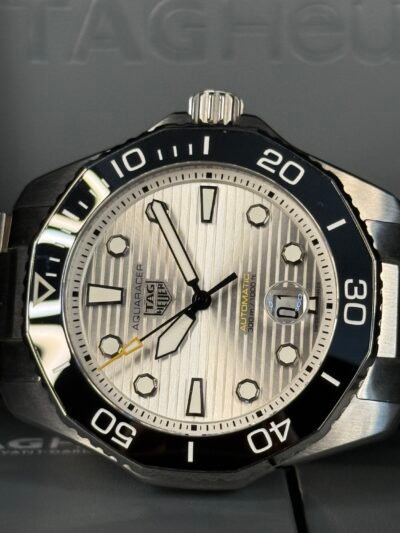 TAG HEUER AQUARACER 2022