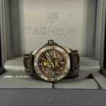 TAG HEUER Aquaracer 2024