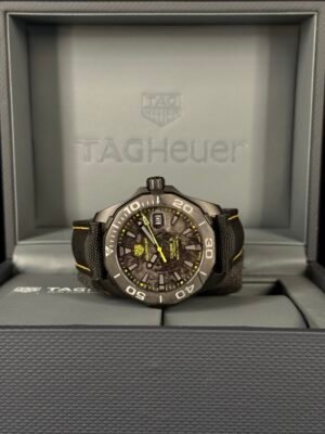 TAG HEUER Aquaracer 2024