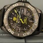 TAG HEUER Aquaracer 2024