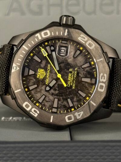 TAG HEUER Aquaracer 2024