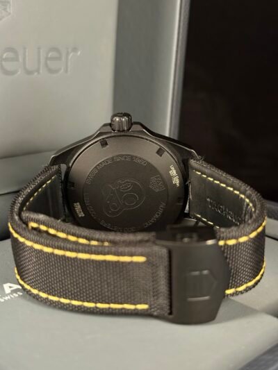 TAG HEUER Aquaracer 2024