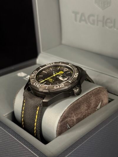 TAG HEUER Aquaracer 2024