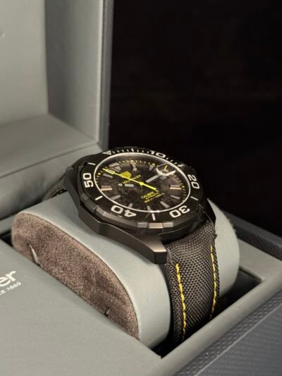 TAG HEUER Aquaracer 2024