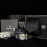 TAG HEUER AQUARACER 2022