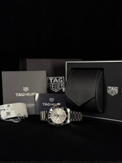 TAG HEUER AQUARACER 2022