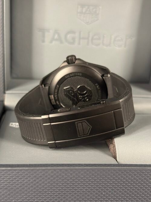 TAG HEUER Aquaracer 2024