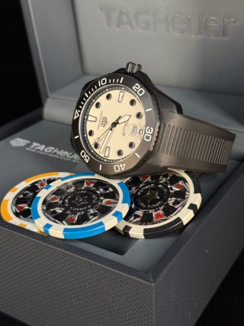 TAG HEUER Aquaracer 2024