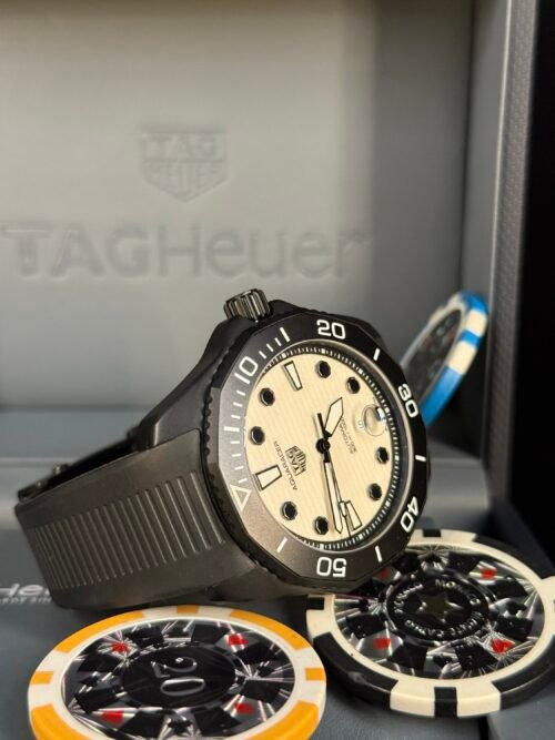 TAG HEUER Aquaracer 2024