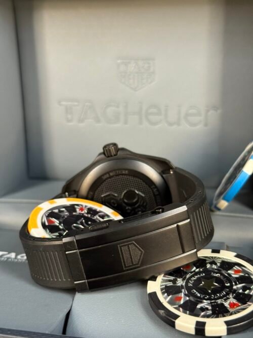 TAG HEUER Aquaracer 2024