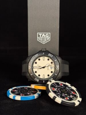 TAG HEUER Aquaracer 2024