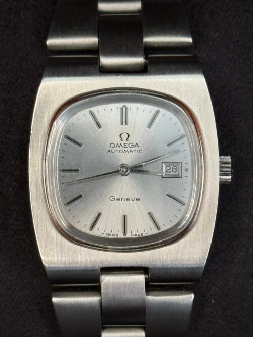 OMEGA Genève 566.0075