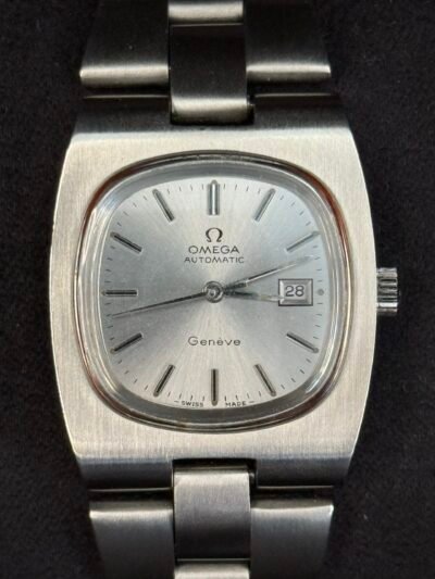OMEGA Genève 566.0075