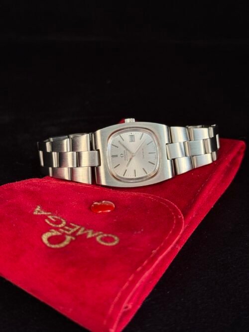 OMEGA Genève 566.0075
