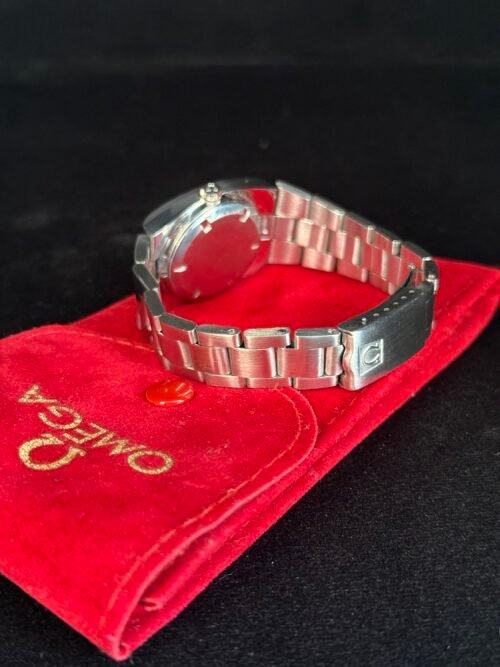 OMEGA Genève 566.0075